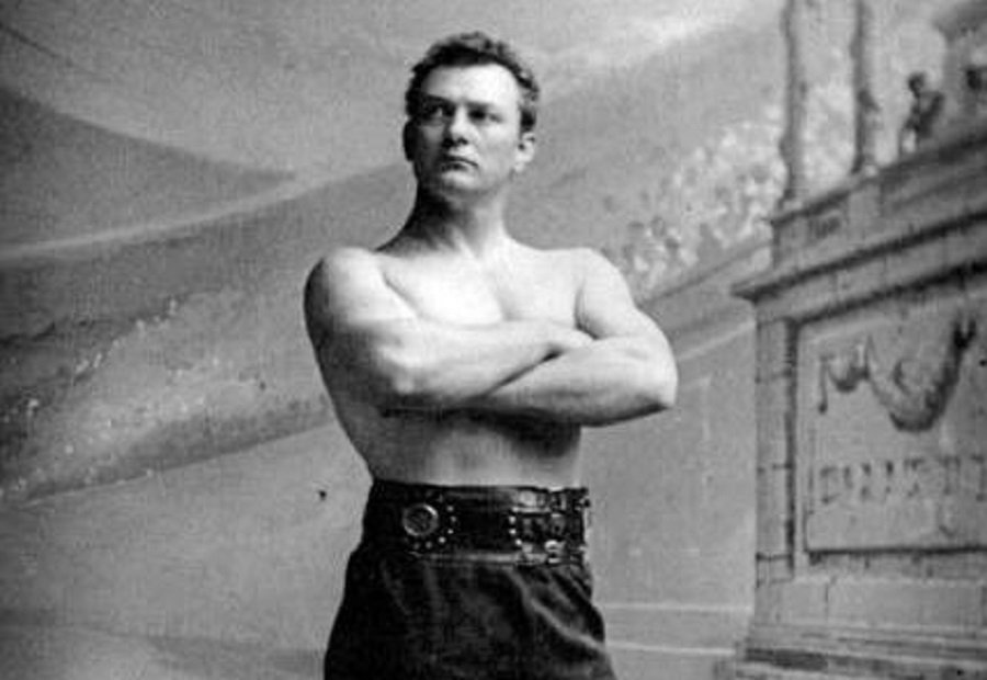William Muldoon
