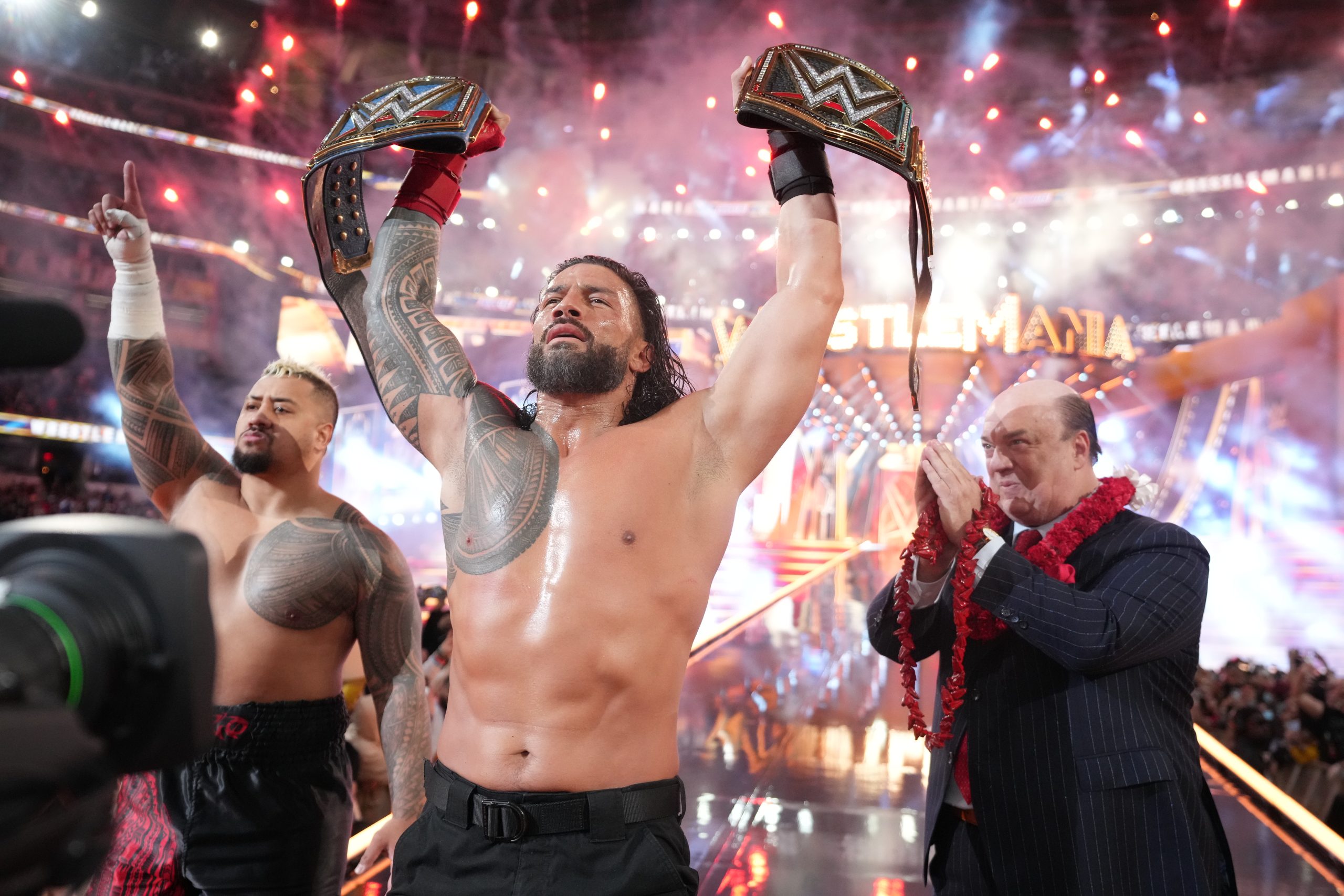 WWE WrestleMania 39 Sunday review: A story unfinished