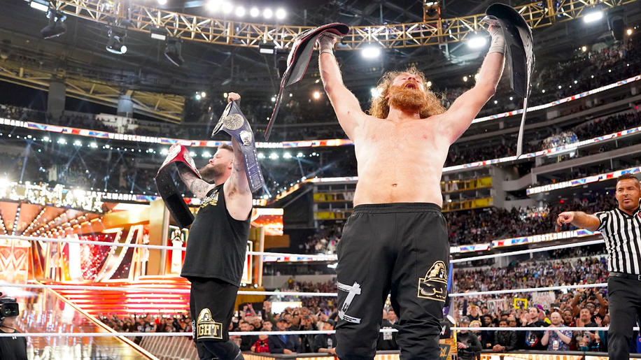 Wrestling Observer Radio: WWE WrestleMania Saturday, NXT Stand & Deliver, Rey Mysterio history