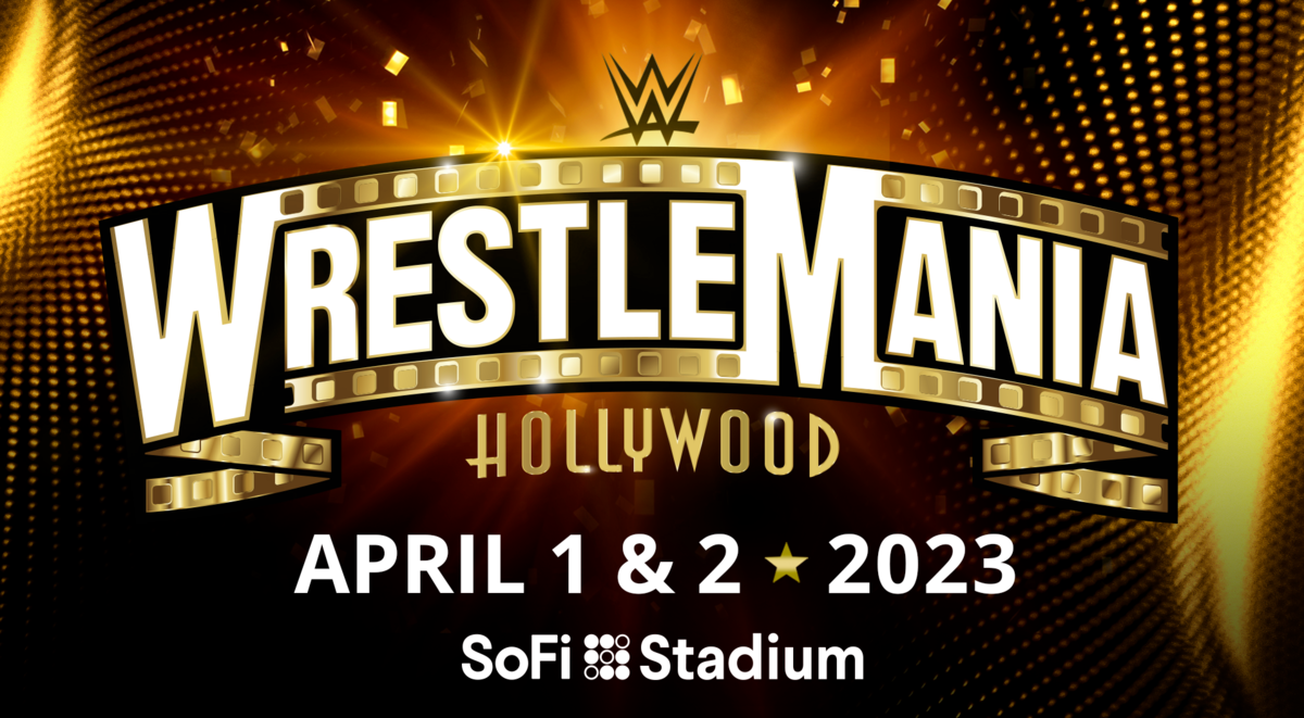 WWE WrestleMania 39 breaks largest gate record in event history