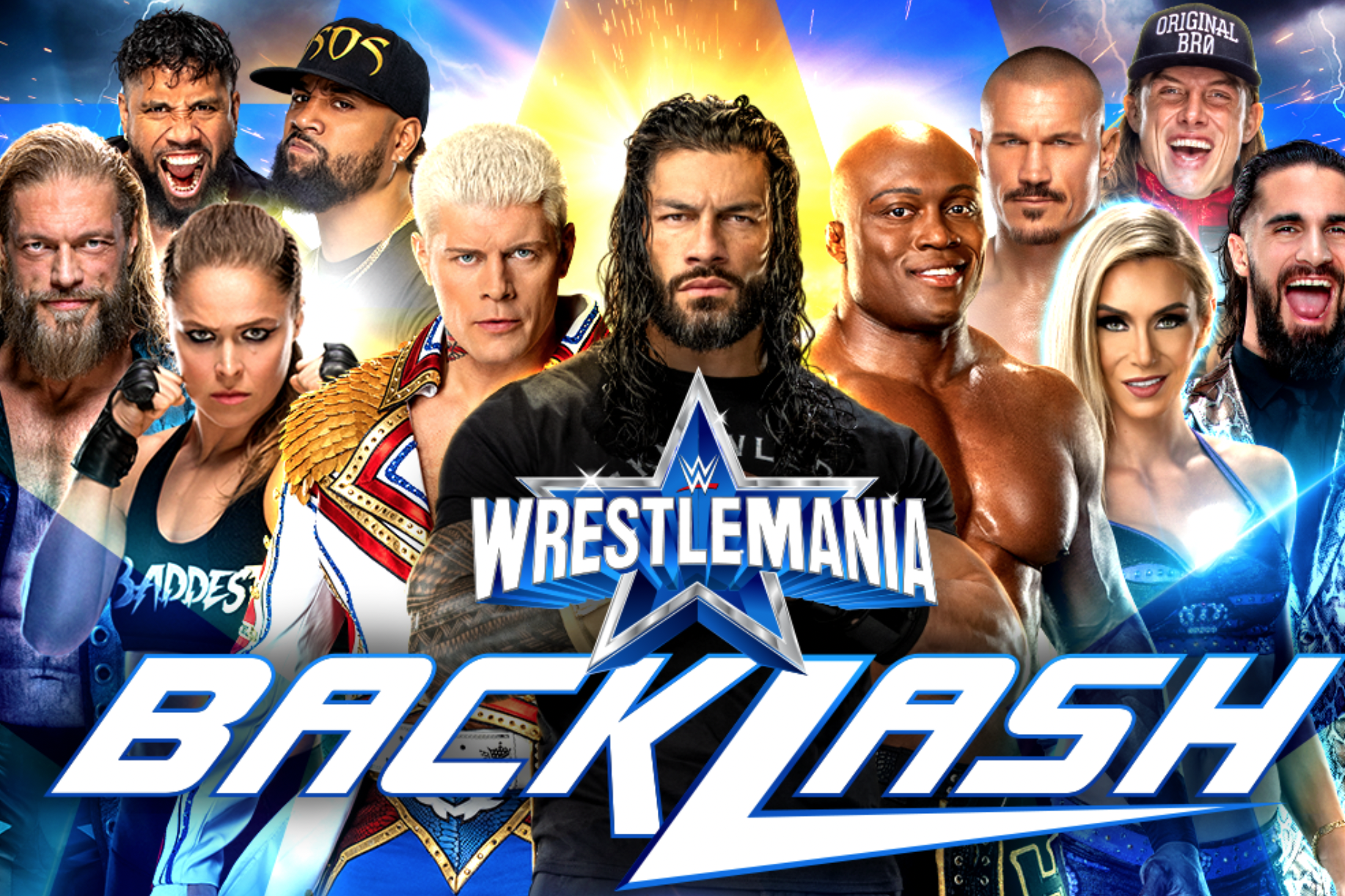 WOL: Who’s to blame for WrestleMania Rehash?