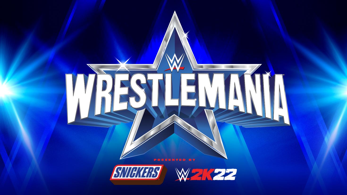 WWE WrestleMania 38 night one pre-show to air on USA Network