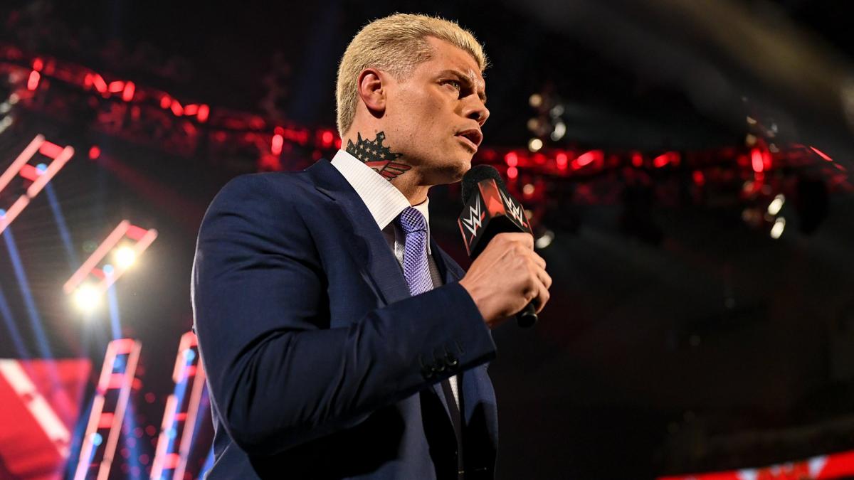 Wrestling Observer Live: Otani injury, RAW with Cody vs. Miz, Rampage, New Japan, more!