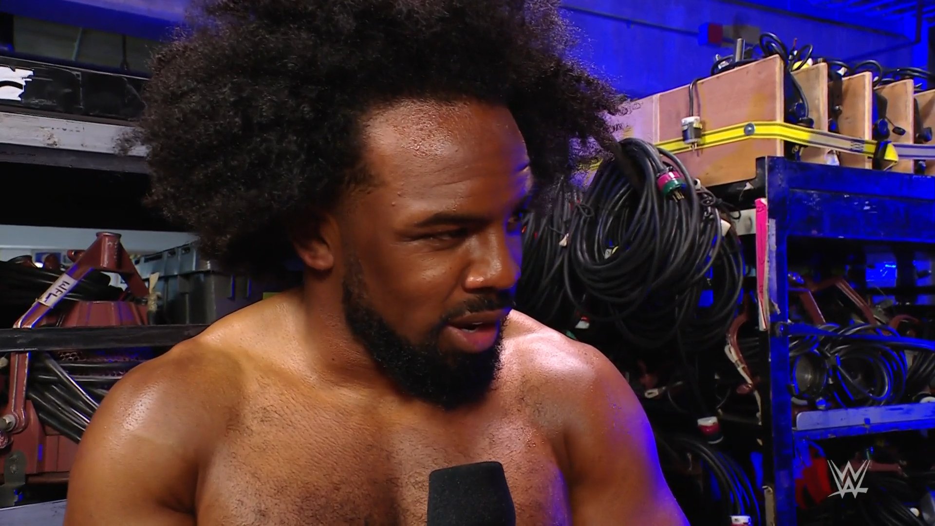 Six-man tag match announced for next week’s WWE SmackDown