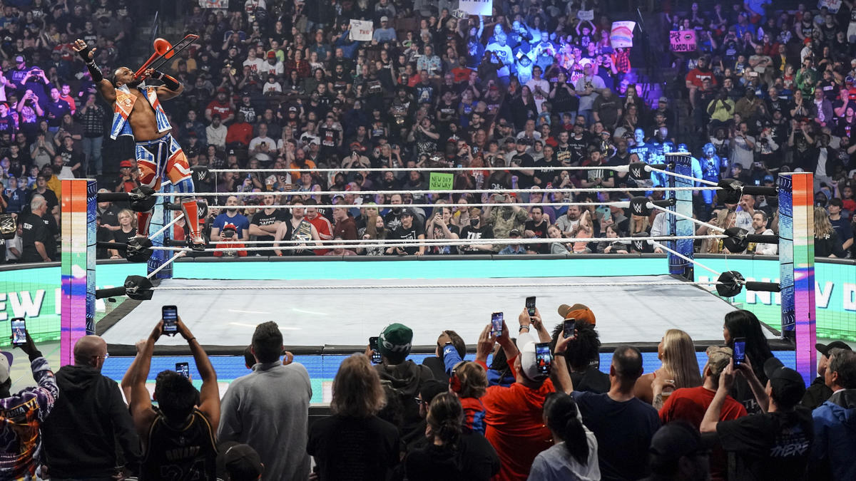 Xavier Woods: New Day will be back on WWE TV ‘in due time’