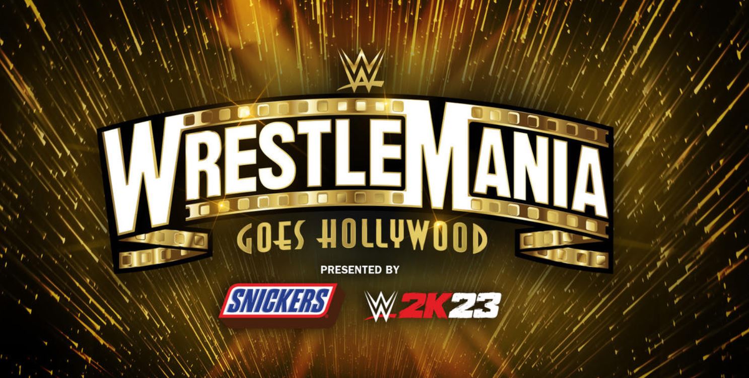 April 3, 2023 Observer Newsletter: WWE WrestleMania 39 week preview