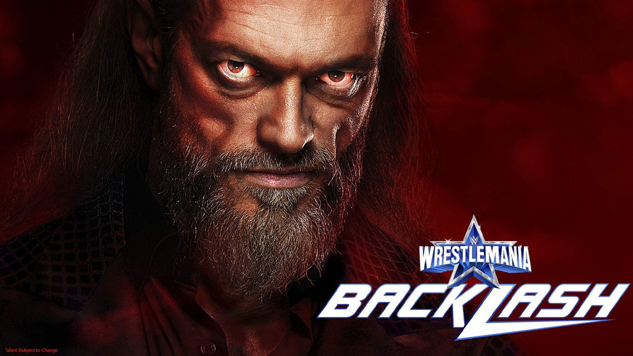Daily Update: WWE WrestleMania Backlash, UFC 274, Google trends