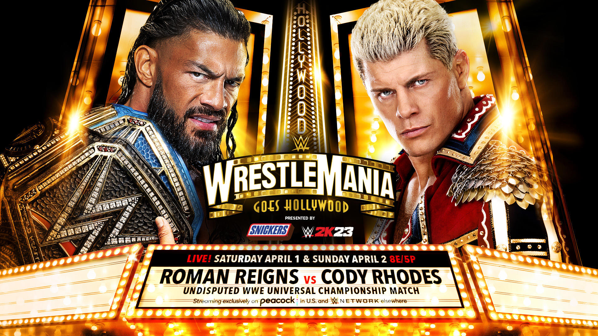 March 27, 2023 Observer Newsletter: The latest on WWE WrestleMania 39, AEW ticket sales update
