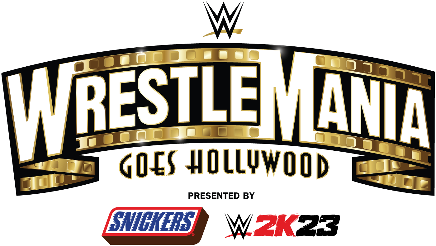 Mars & 2K returning as co-presenting sponsors for WWE WrestleMania 39