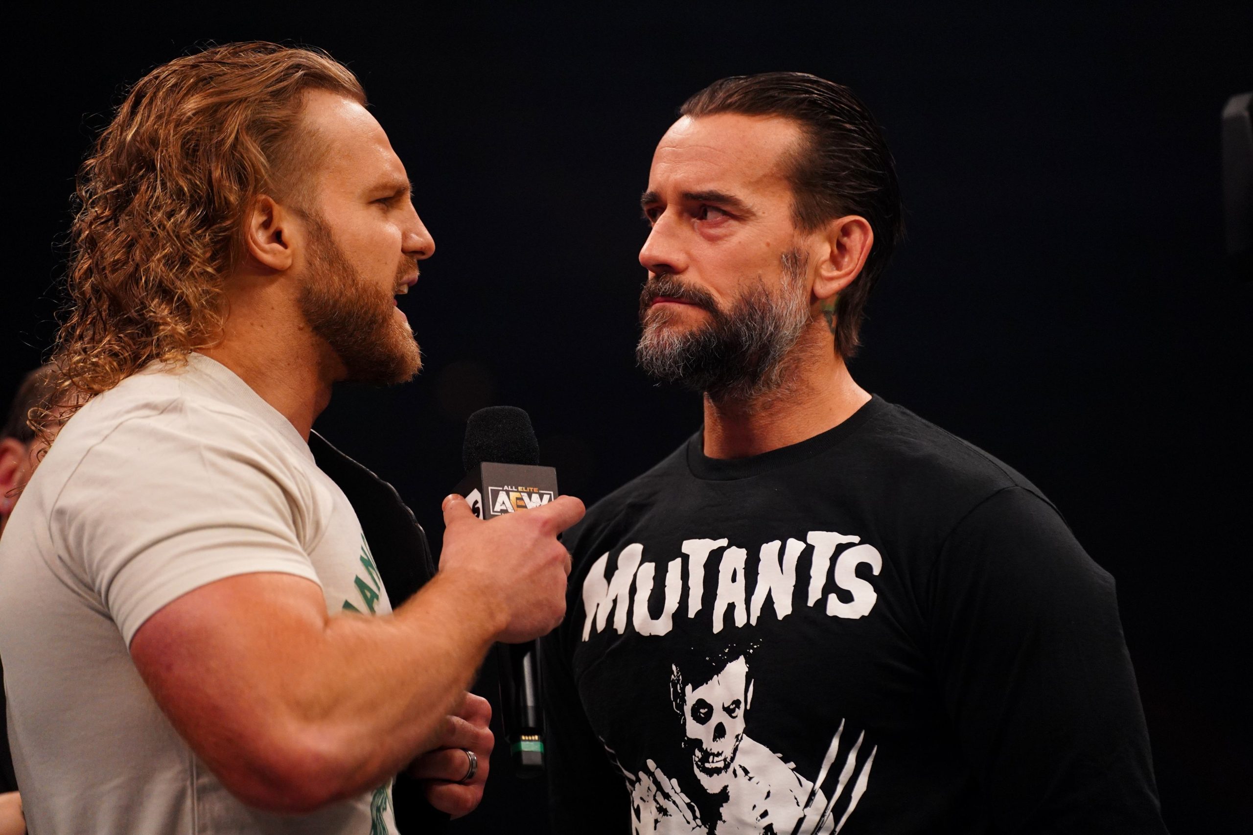 Wrestling Weekly: AEW Double or Nothing predictions