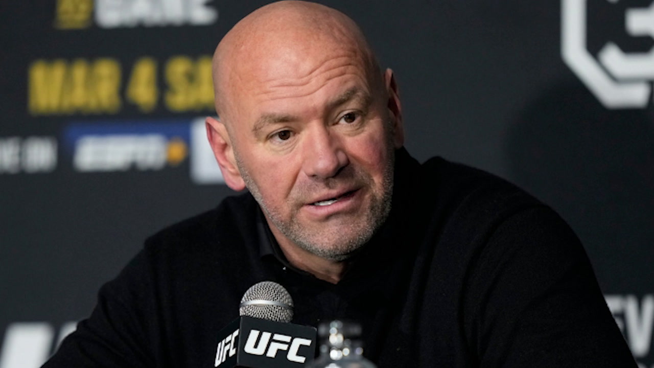 Daily Update: UFC 310 fallout, Dana White on Conor McGregor, Japan tag tournaments
