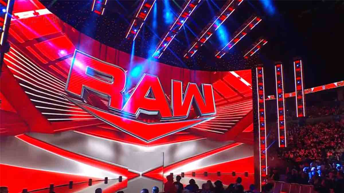 WWE confirms location for Raw’s Netflix premiere, rap star set to appear