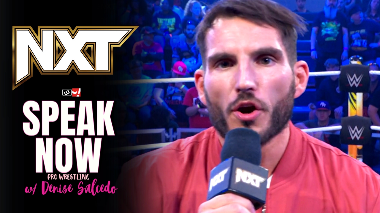 Speak Now: Crushes, magic & more on WWE NXT 2.0, show review