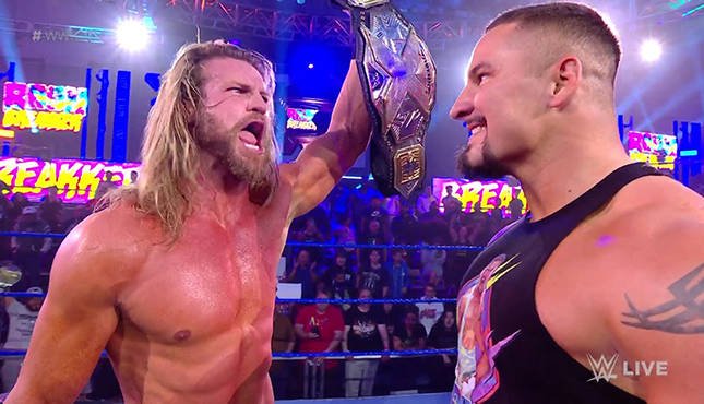 WWE NXT Stand & Deliver preview: The ’13 Observations About One Thing’ edition