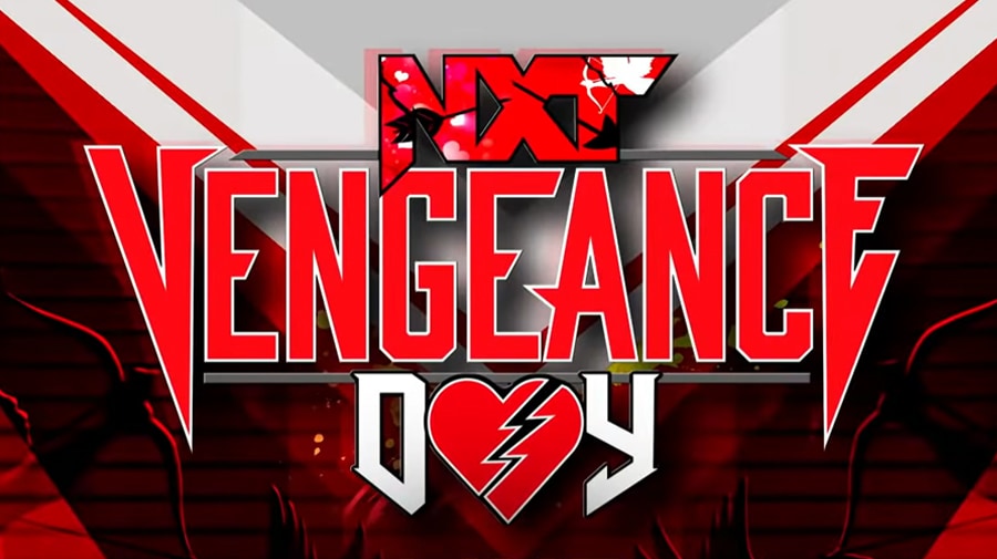 WWE NXT Vengeance Day reportedly set for Charlotte, North Carolina
