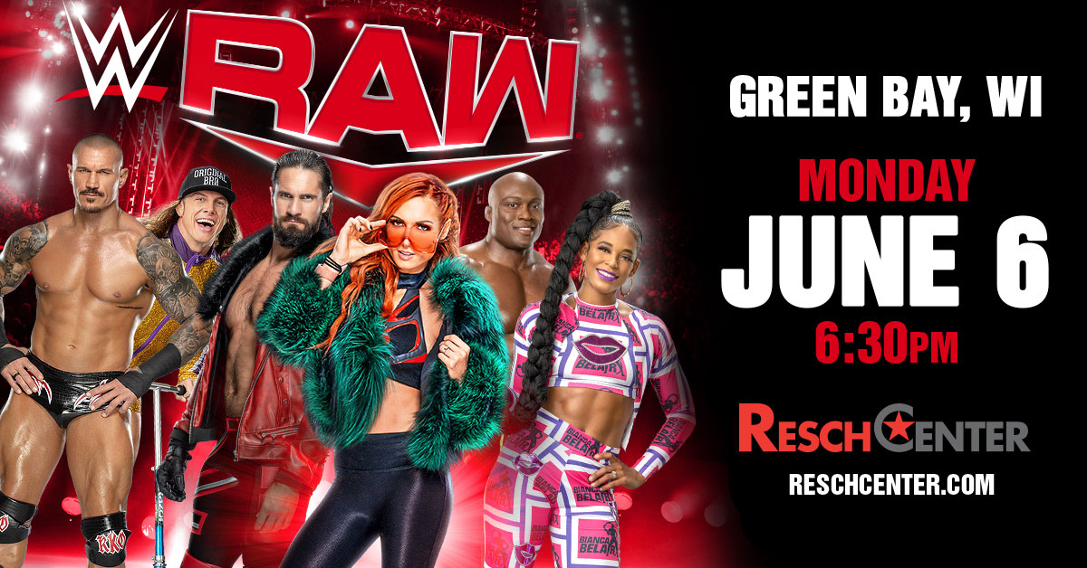 Daily Update: WWE Raw, Cody Rhodes, Catherine Newman