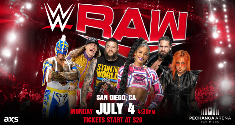 Daily Update: WWE Raw, Stephanie McMahon & Triple H, Don West