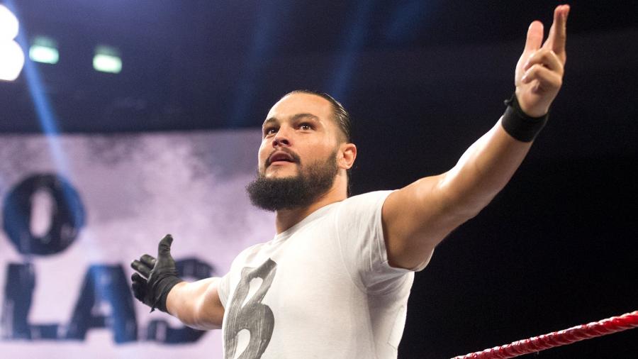 Bo Dallas planning to return to the ring ‘very soon’