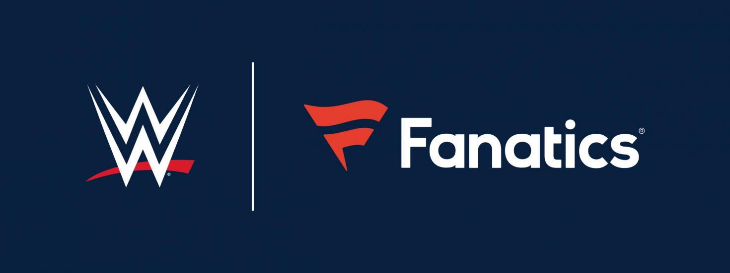 WWE announces ‘comprehensive’ long-term deal with Fanatics
