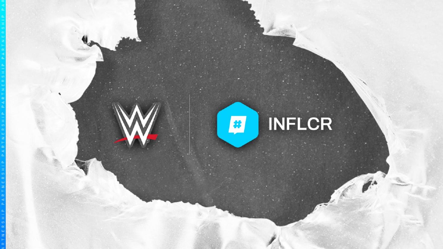 WWE partnering with INFLCR to expand NIL program