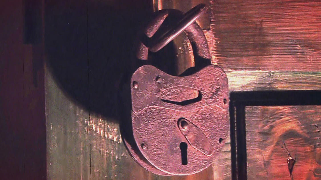 New cryptic teaser airs during WWE Raw