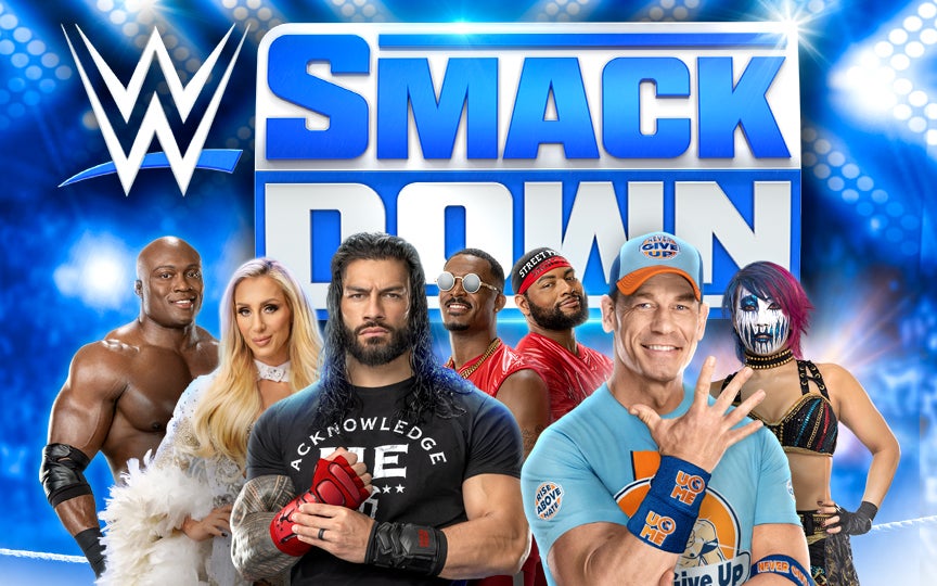 Daily Update: WWE SmackDown, Bill Howard, CM Punk