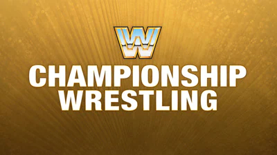 New classic content added to Peacock/WWE Network