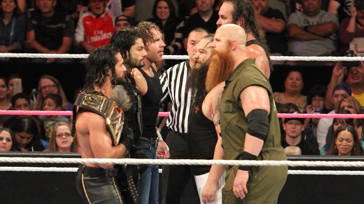 WWE Extreme Rules 2022 review: The return of Bray Wyatt