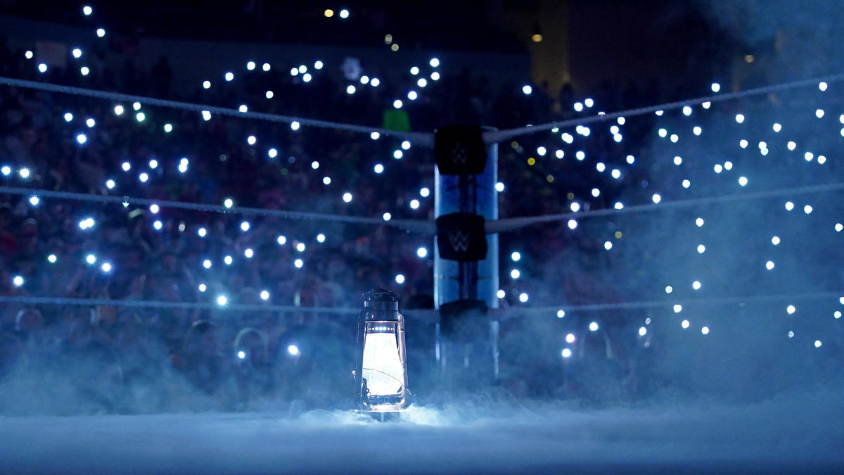 High school wrestling tournament renamed to honor Bray Wyatt
