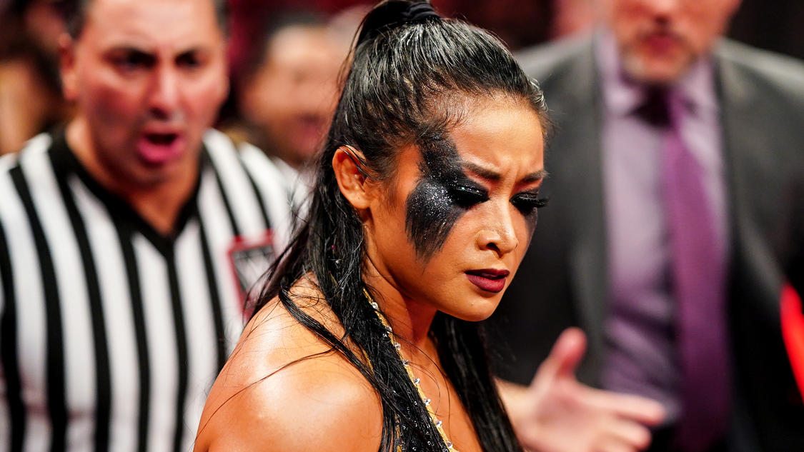 Two matches added to Monday’s WWE Raw
