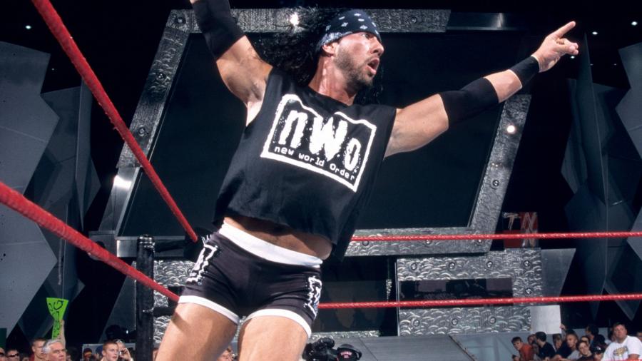 X-Pac worked GCW Spring Break with torn biceps, will require surgery