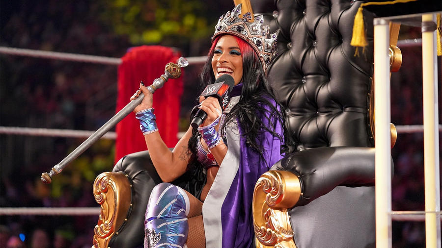 Zelina Vega reportedly returning on WWE SmackDown