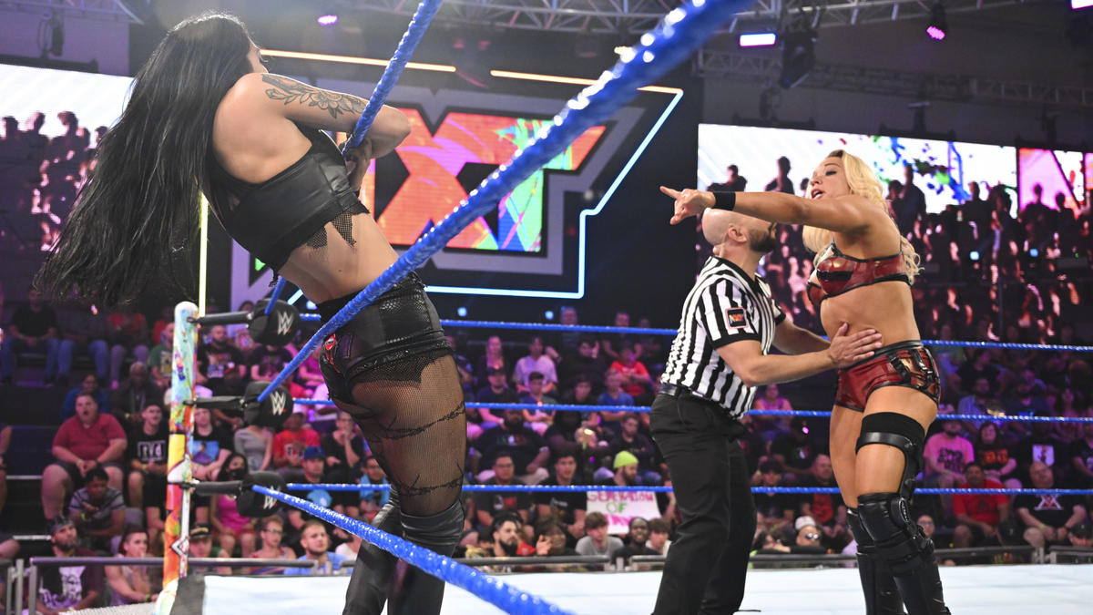 Bryan & Vinny Show: AEW Dynamite with Mox vs. Jericho and Punk return, NXT 2.0, more!