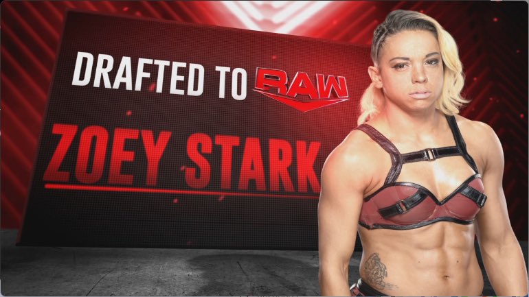 WWE announces additional draft picks, more NXT wrestlers called up