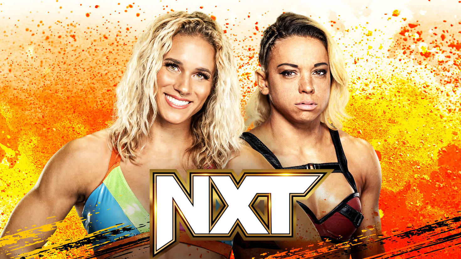 Zoey Stark vs. Sol Ruca announced for WWE NXT