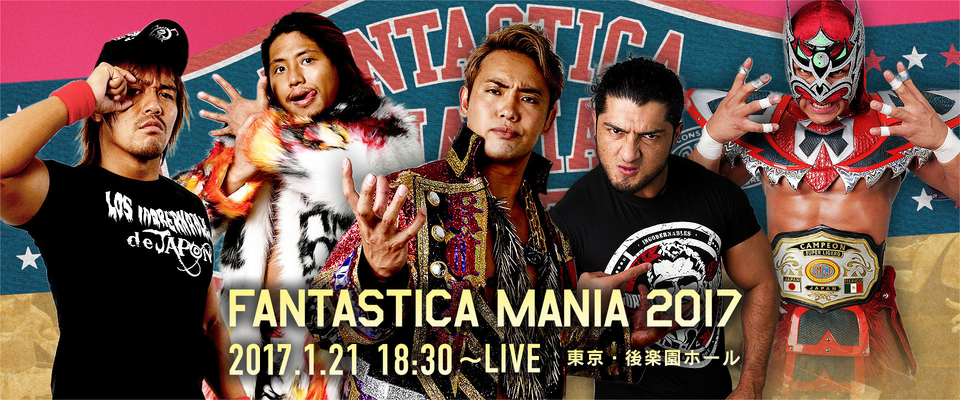 NJPW World Tag League day 3 results: Tencozy vs. Rush and Tetsuya Naito