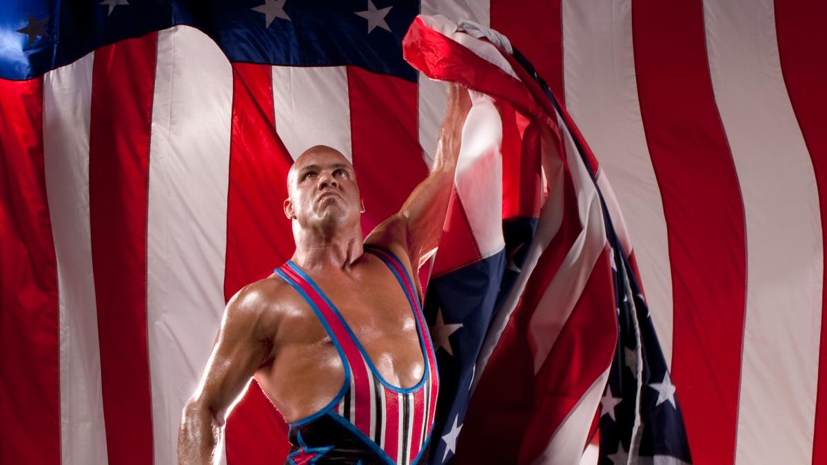 My Favorite Wrestler (This Week): Angle, Cena, Lee, Banks, ZSJ