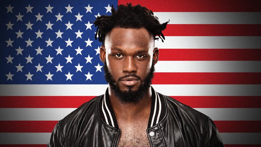 WWE Main Event results: Rich Swann vs. Lince Dorado