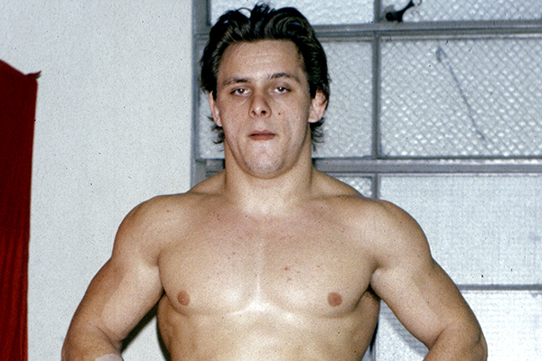 WOR: Dynamite Kid, SummerSlam & Survivor Series, Claressa Shields