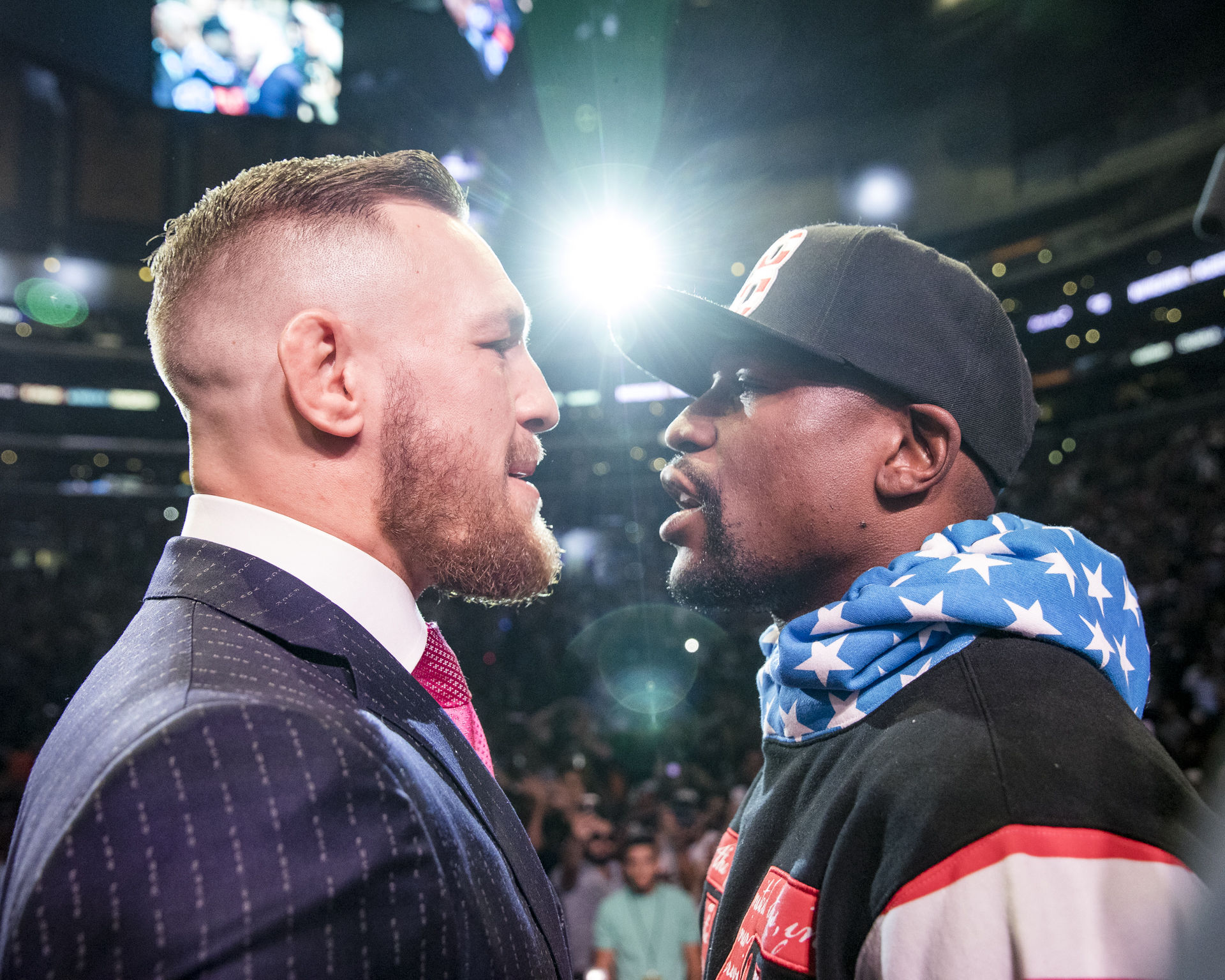 July 17, 2017 Wrestling Observer Newsletter: McGregor/Mayweather press conferences, Paige and Alberto El Patron situation, more