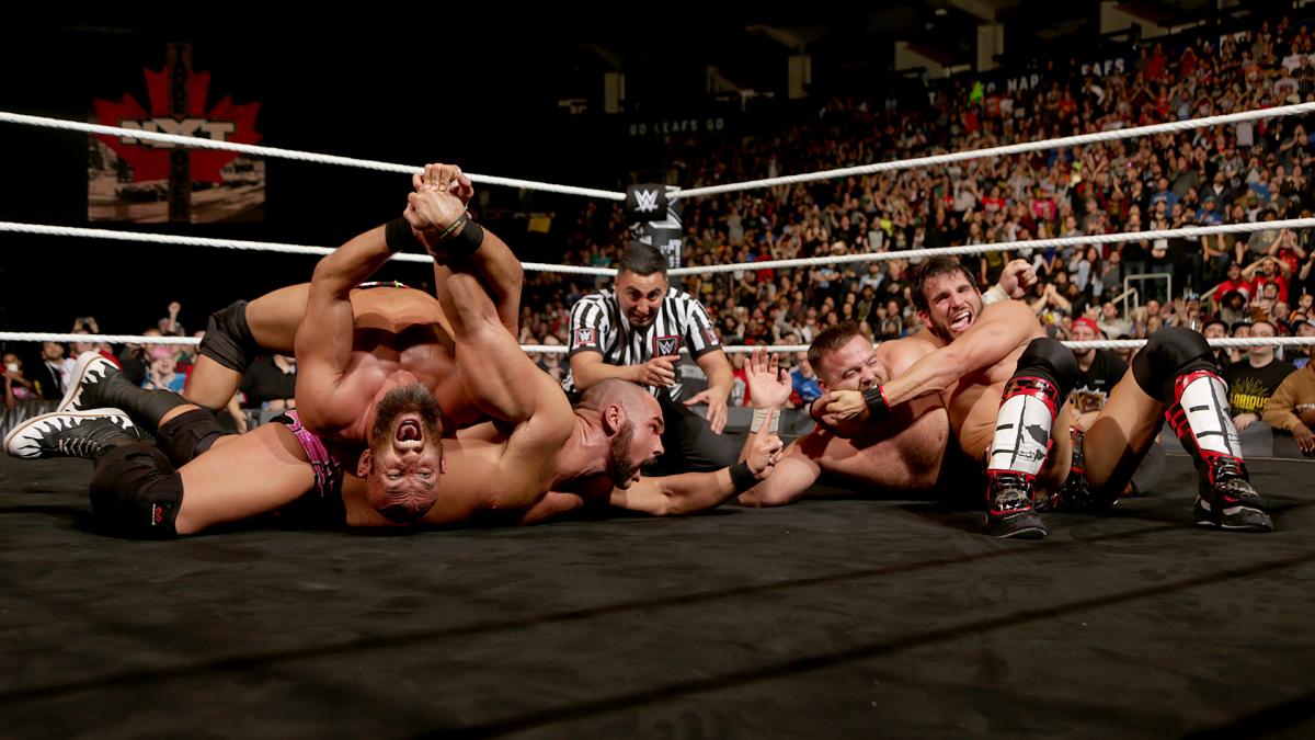 Wrestling Observer Awards: Our Team’s Top Choices, pt. 2