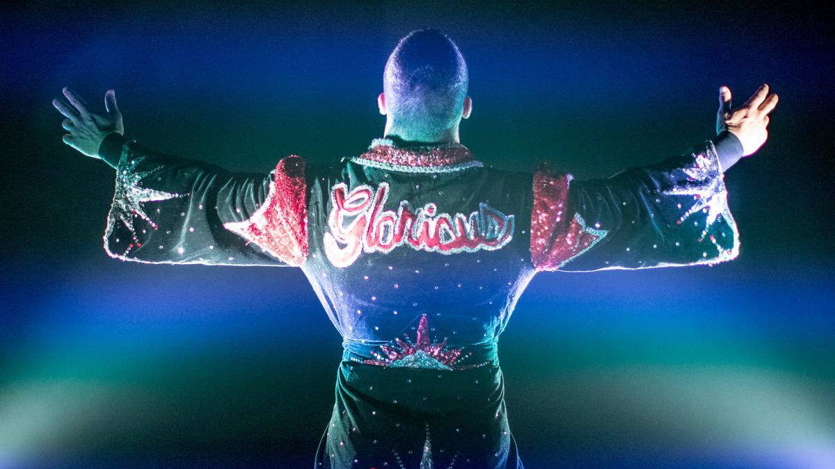 NXT Las Vegas, NV, live results: Shinsuke Nakamura vs. Bobby Roode