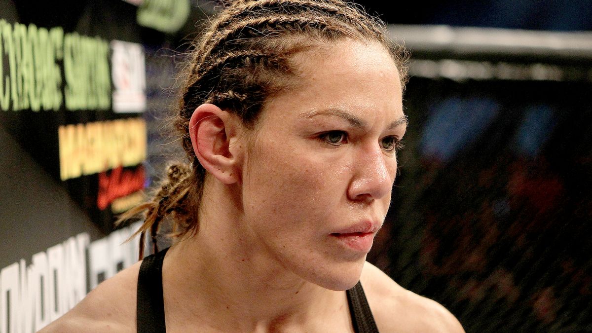 Cyborg Justino to face Leslie Smith at UFC 198 in Brazil