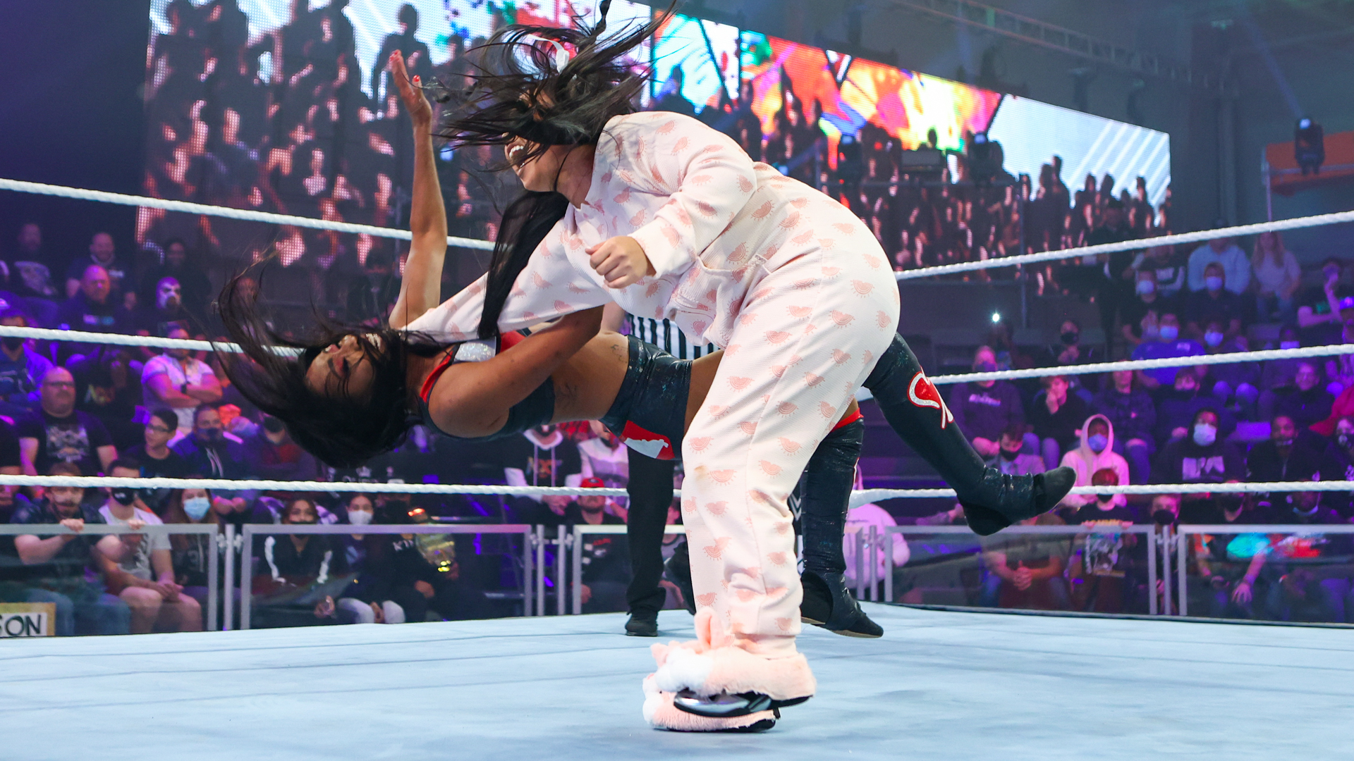 Wrestling Observer Live: NXT 2.0, Dynamite, ratings, Corey Graves, MLW vs. WWE, tons more