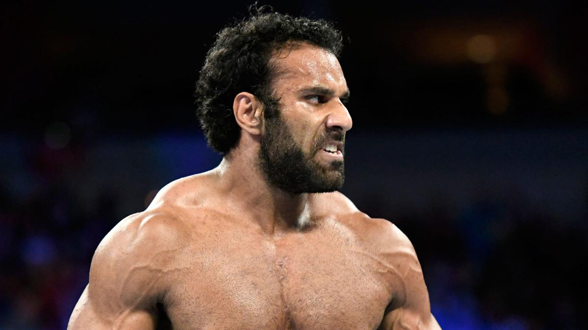 WWE SmackDown video highlights: Jinder Mahal gets a big win