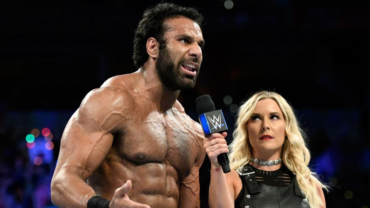 April 24, 2017 Wrestling Observer Newsletter: Jinder Mahal made #1 contender, Rosey passes away, more