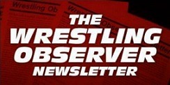 March 15, 2004 Observer Newsletter: Rob Feinstein out of ROH after sting operation