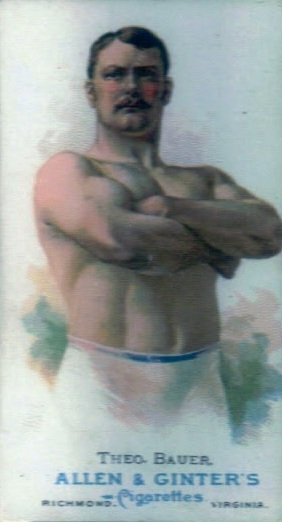 DragonKingKarl Classic Wrestling Show: A longform history of pro wrestling, pt. 3