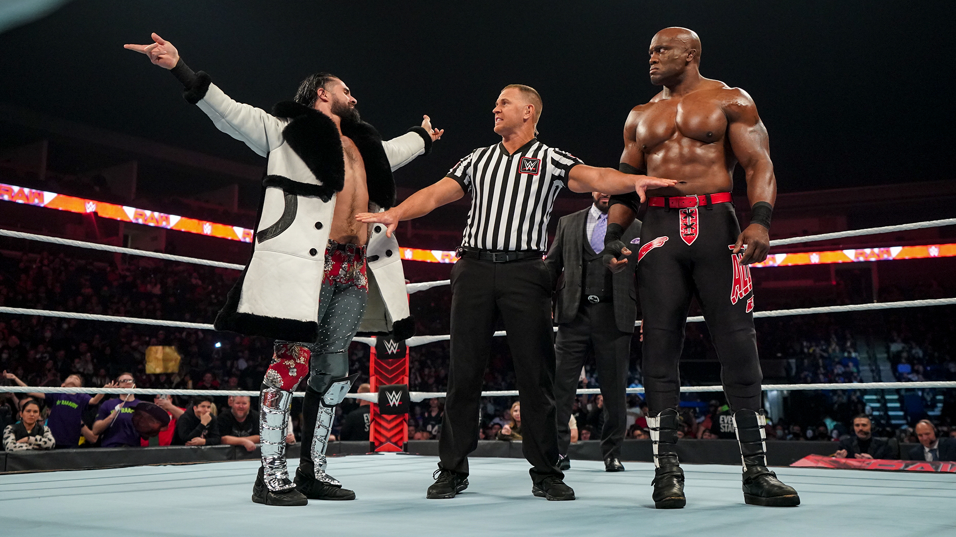 Wrestling Observer Radio: Cody Rhodes, AEW and NXT, WWE Raw report, Hall of Fame, more