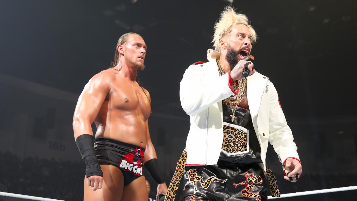 WWE Smackdown results: Sami Zayn & Dean Ambrose vs. Chris Jericho & Kevin Owens